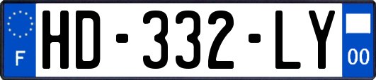 HD-332-LY