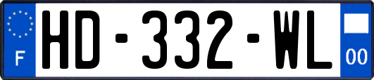 HD-332-WL