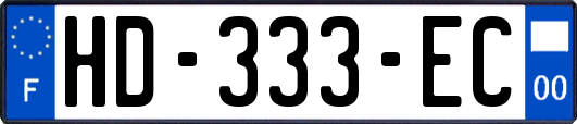 HD-333-EC