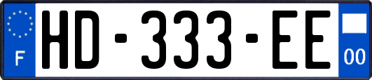 HD-333-EE