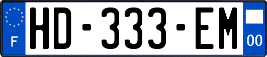HD-333-EM