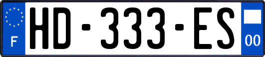 HD-333-ES