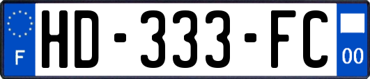 HD-333-FC