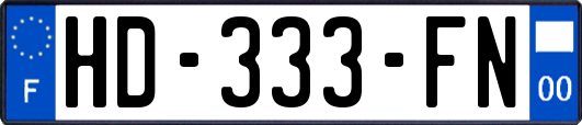 HD-333-FN
