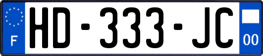 HD-333-JC
