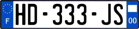 HD-333-JS