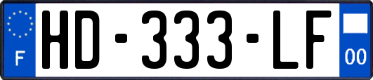 HD-333-LF