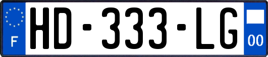 HD-333-LG