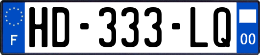 HD-333-LQ