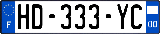 HD-333-YC