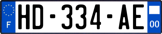 HD-334-AE