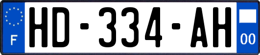 HD-334-AH