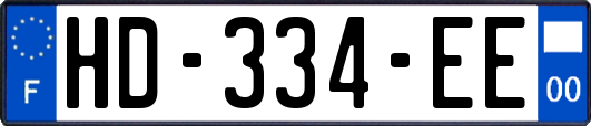 HD-334-EE