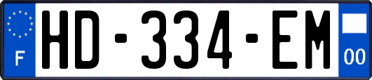 HD-334-EM