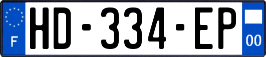 HD-334-EP