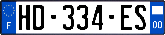 HD-334-ES