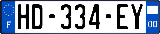 HD-334-EY