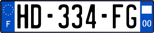 HD-334-FG