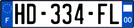 HD-334-FL