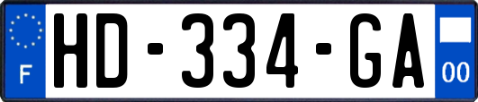 HD-334-GA