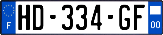 HD-334-GF