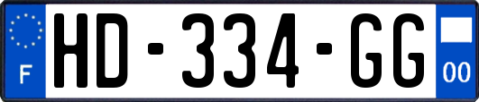 HD-334-GG