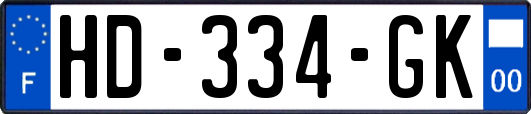 HD-334-GK
