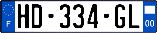 HD-334-GL