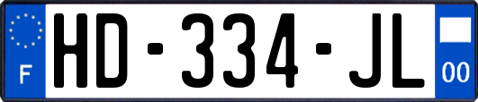 HD-334-JL