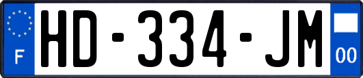 HD-334-JM