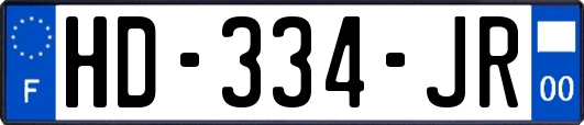 HD-334-JR