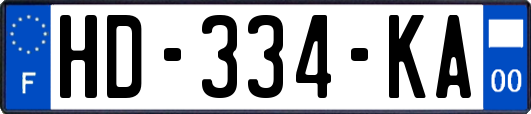 HD-334-KA