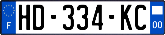 HD-334-KC