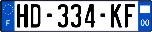 HD-334-KF