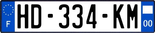 HD-334-KM