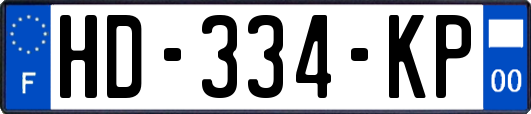 HD-334-KP