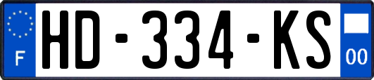 HD-334-KS