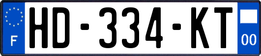 HD-334-KT