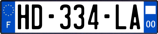 HD-334-LA
