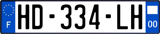 HD-334-LH