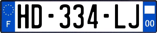 HD-334-LJ