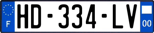 HD-334-LV