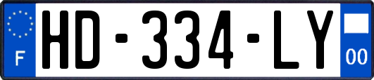 HD-334-LY
