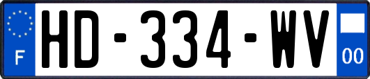 HD-334-WV