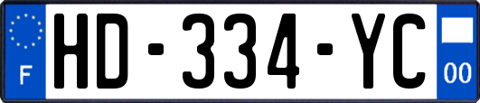 HD-334-YC
