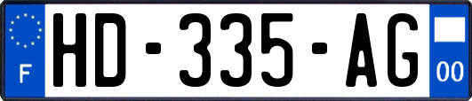 HD-335-AG