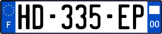 HD-335-EP