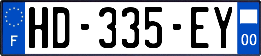 HD-335-EY