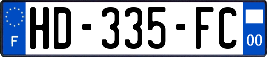HD-335-FC
