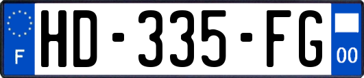 HD-335-FG